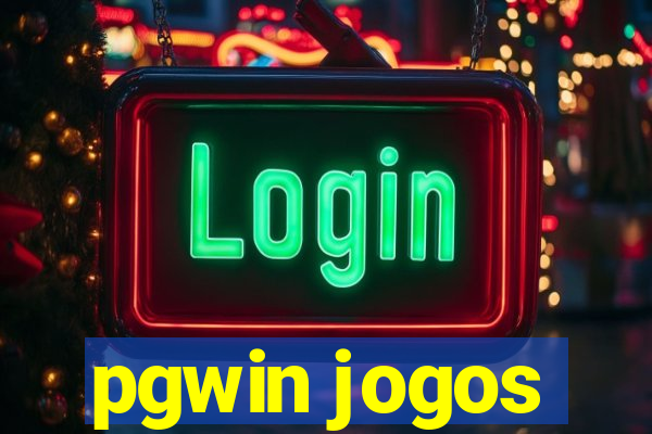pgwin jogos